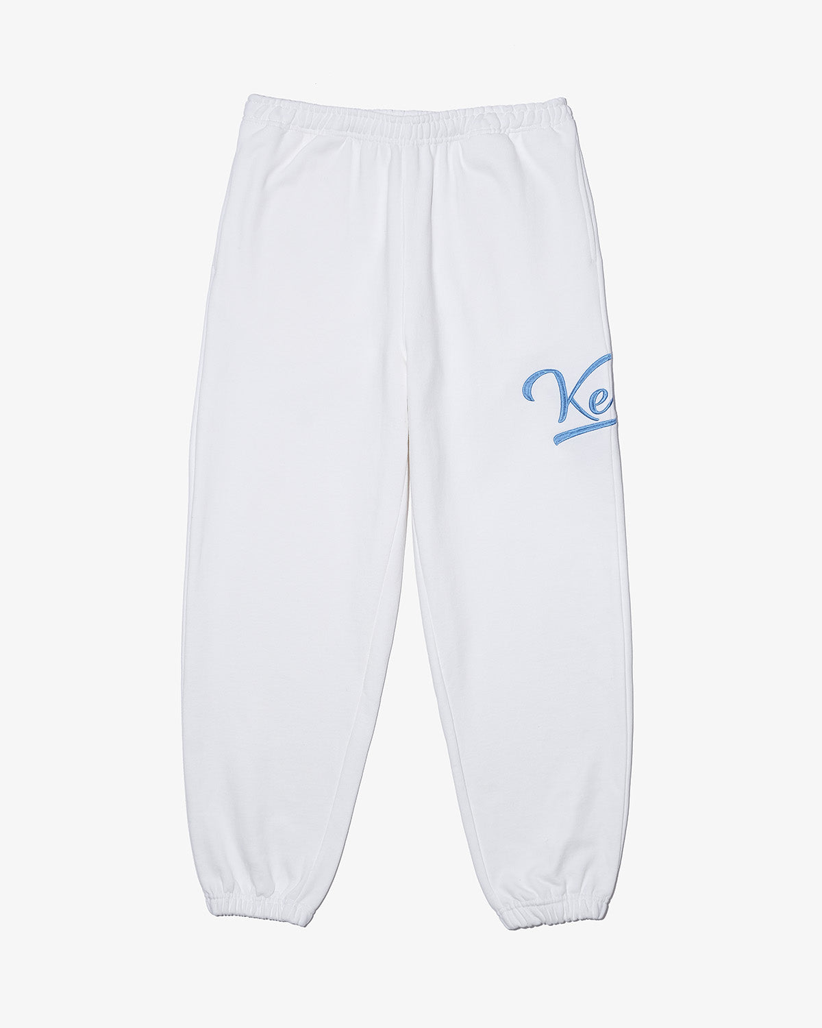 92 NUMBER SWEAT PANTS