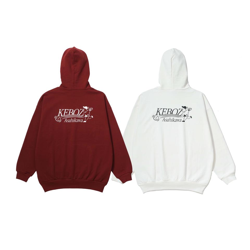 MFD SWEAT HOODIE