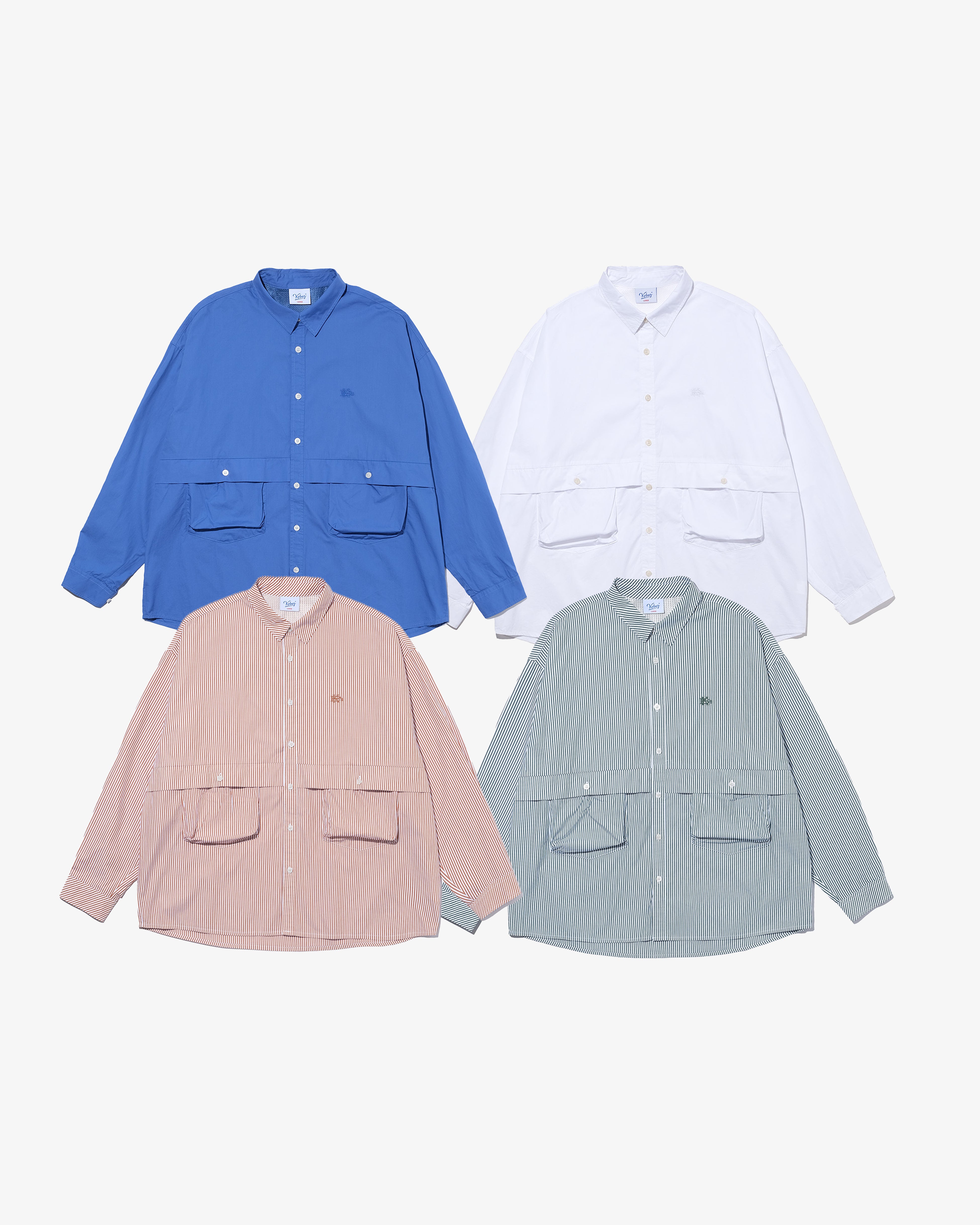 BALL SHIRT