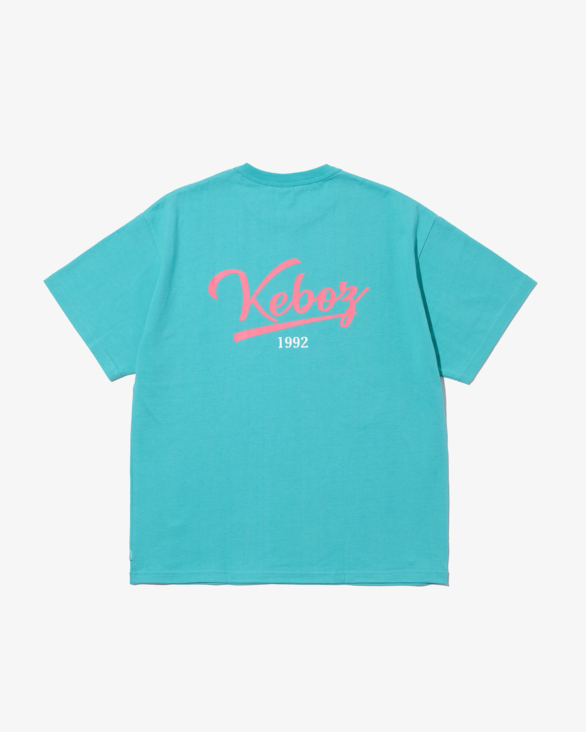 ICON LOGO S/S TEE