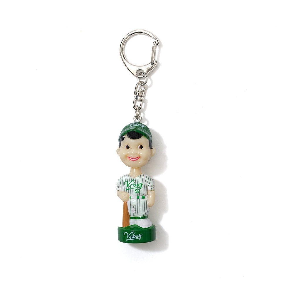 BOBBLEHEAD KEY RING
