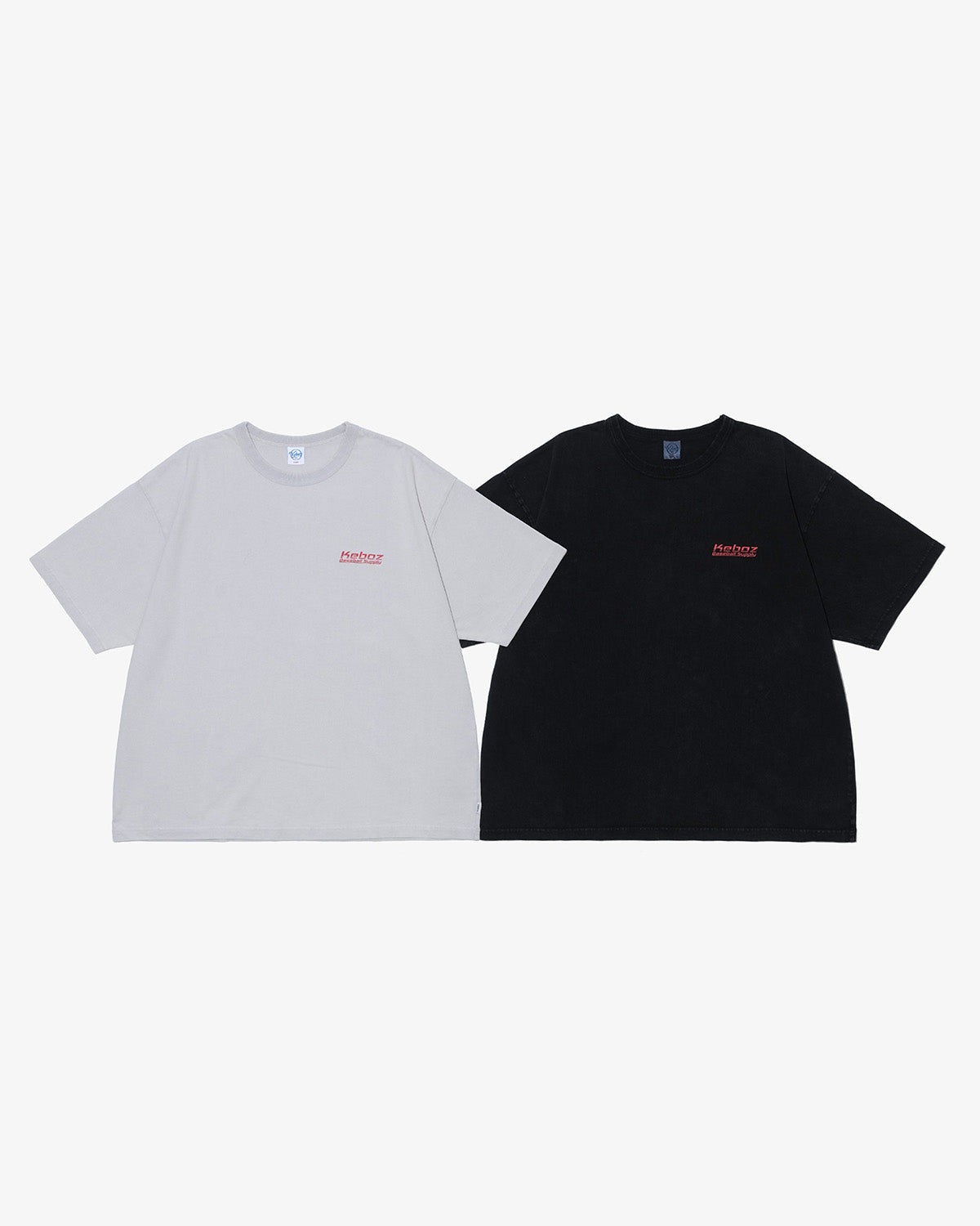 B3R S/S TEE