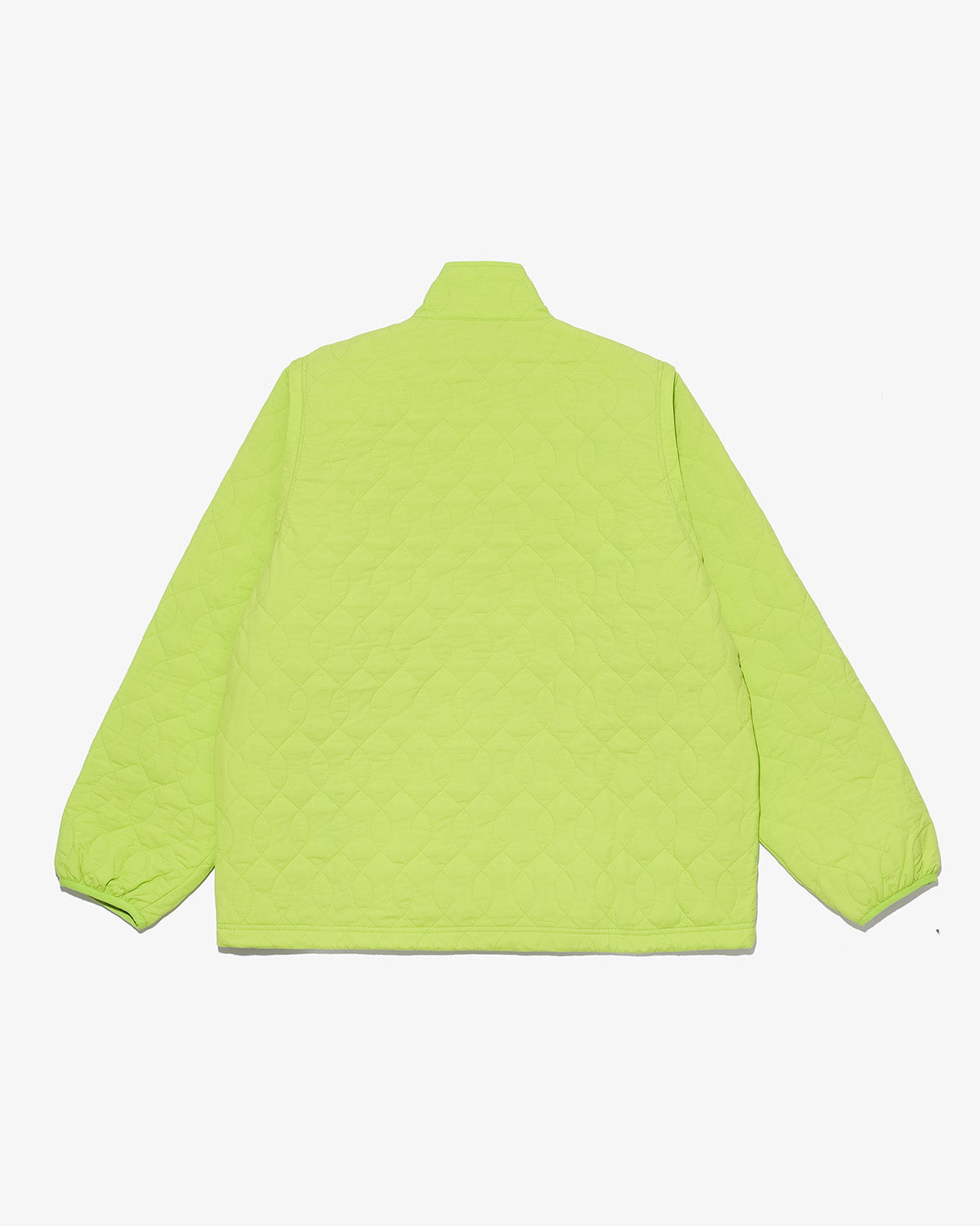 BALL QUILTING CONVERTIBLE JACKET