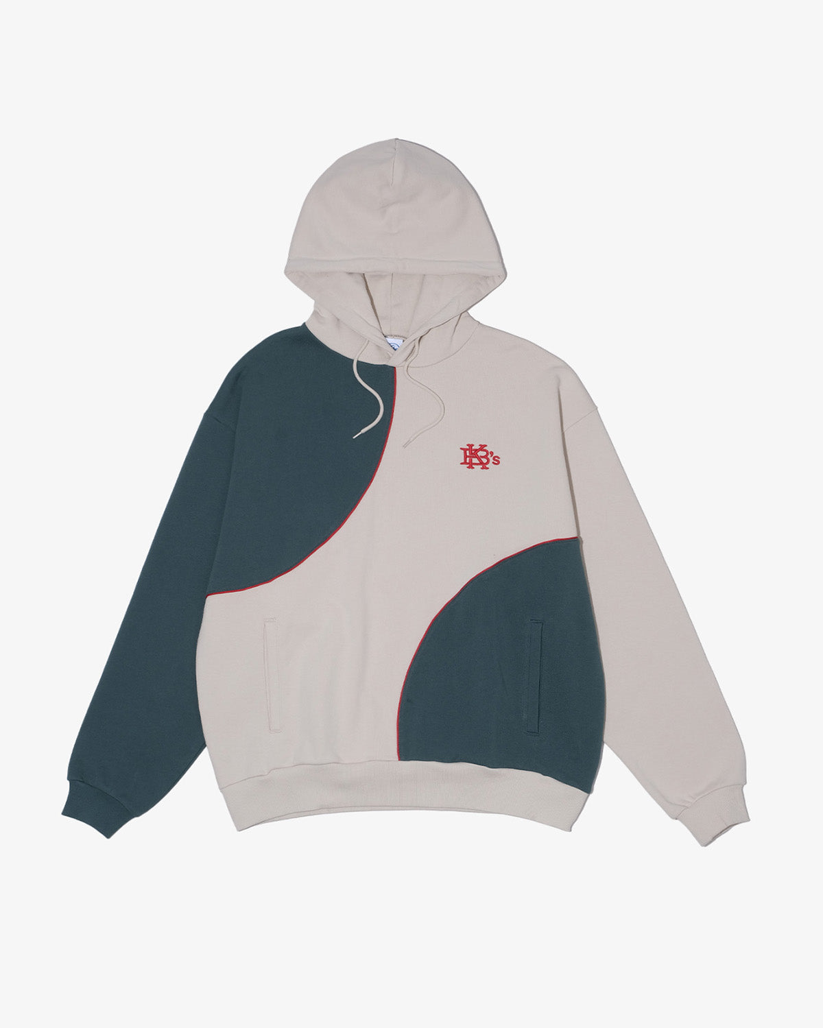 BALL SWEAT HOODIE