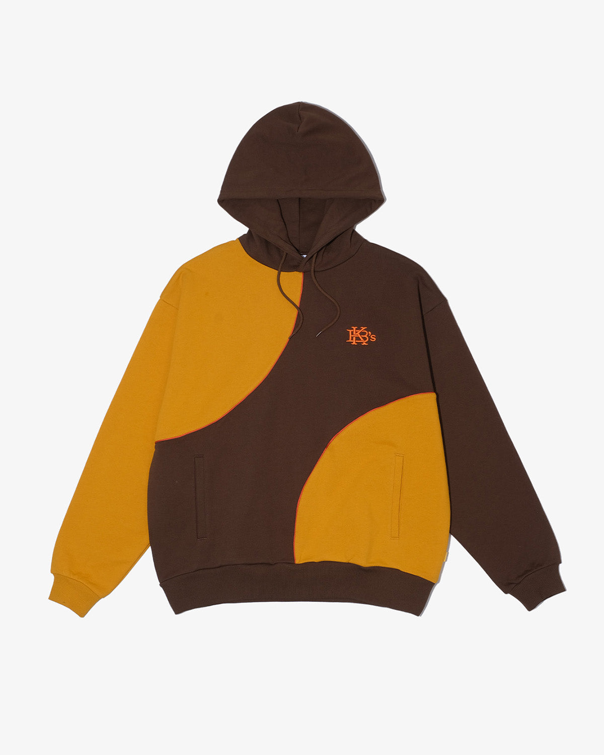 BALL SWEAT HOODIE