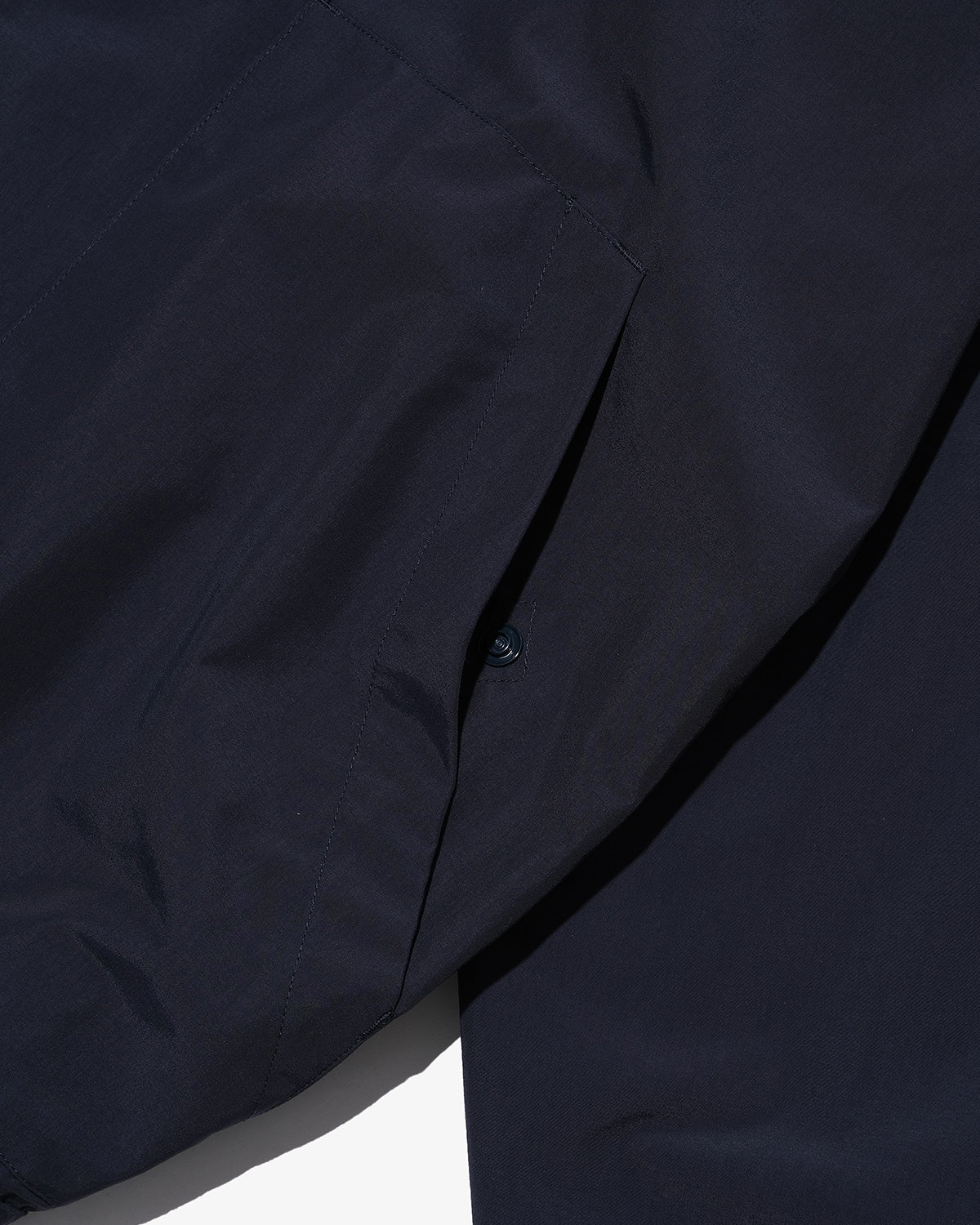 BB 3-LAYER NYLON TRACK JACKET