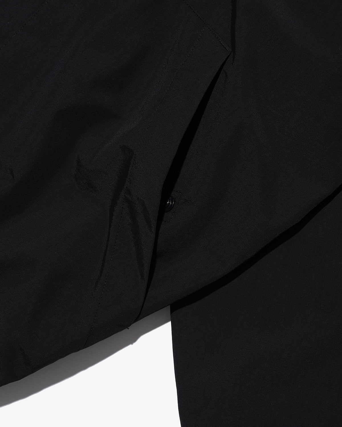 BB 3-LAYER NYLON TRACK JACKET