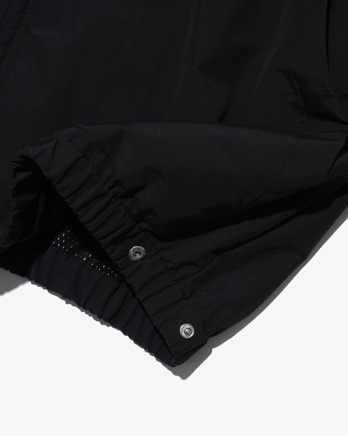 BB 3-LAYER NYLON TRACK JACKET