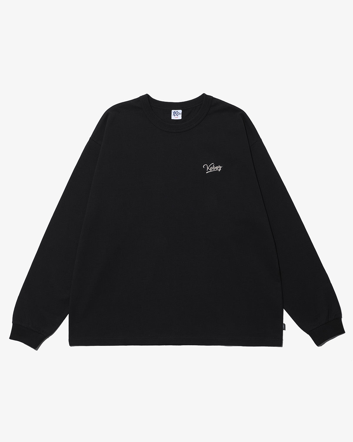 BB L/S TEE