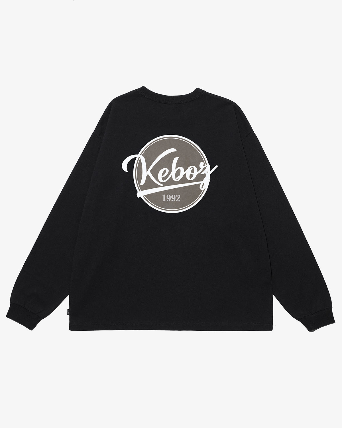 BB L/S TEE
