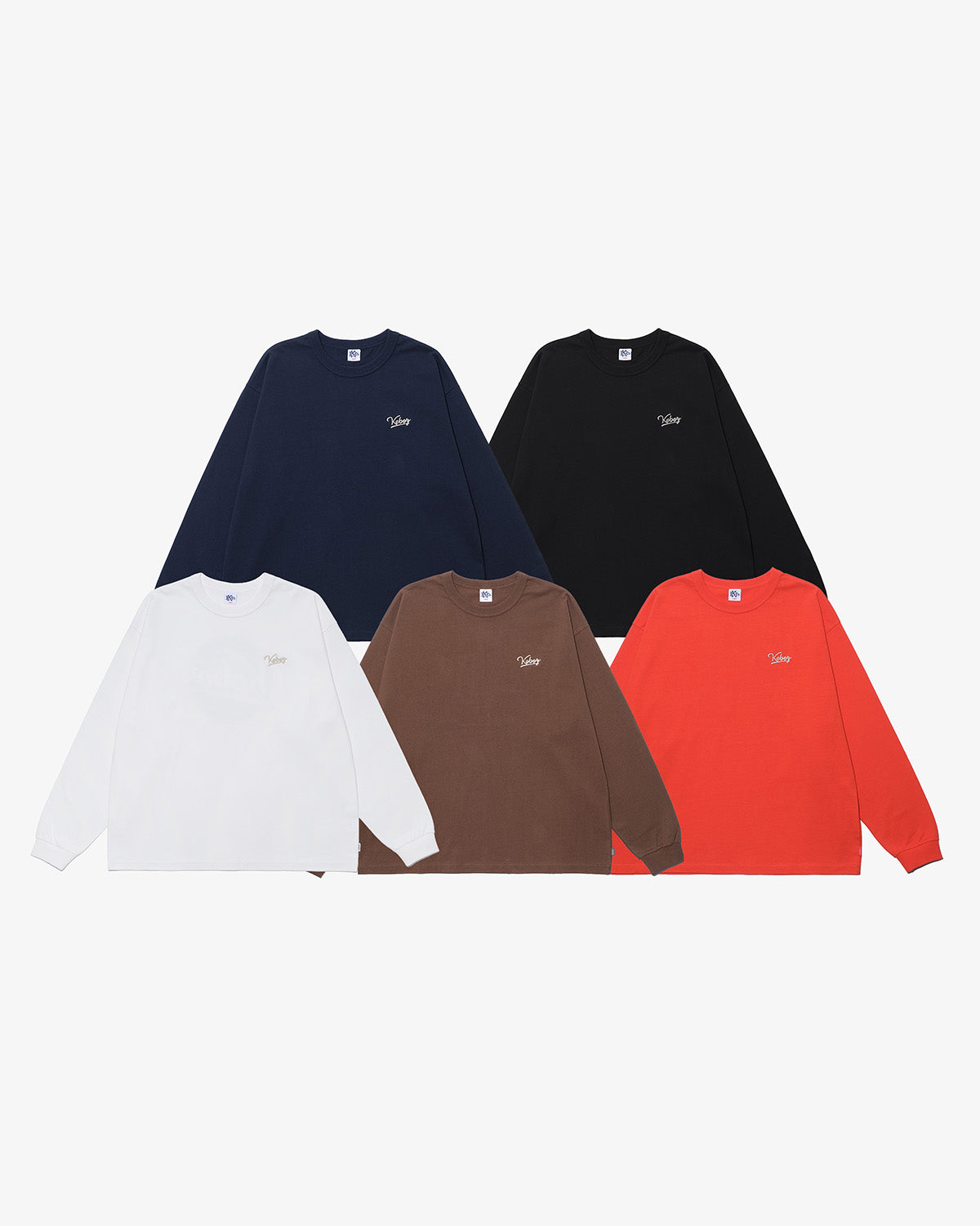 BB L/S TEE