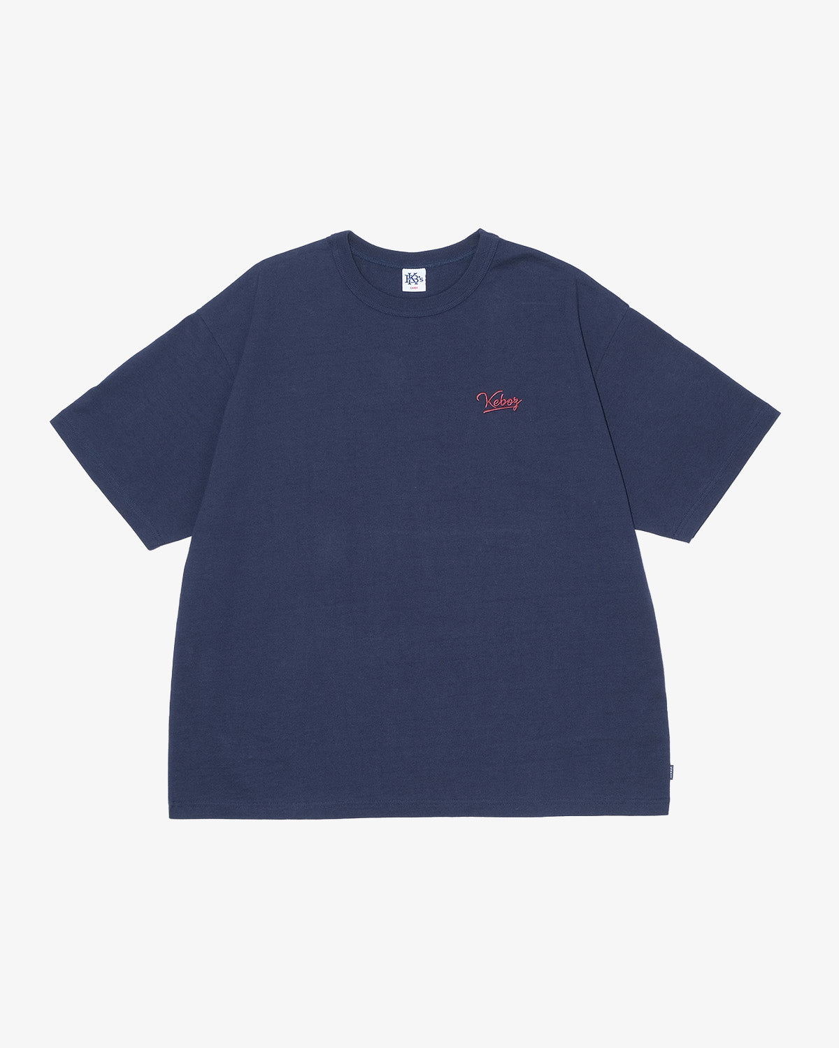 BB S/S TEE