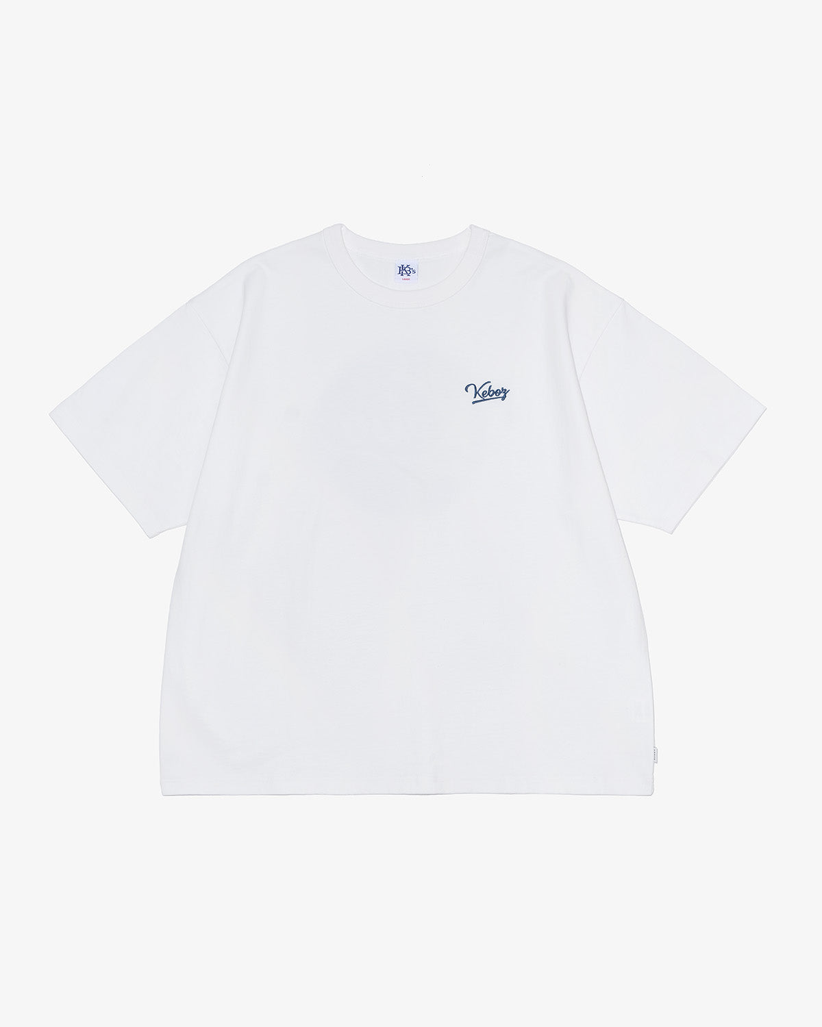 BB S/S TEE