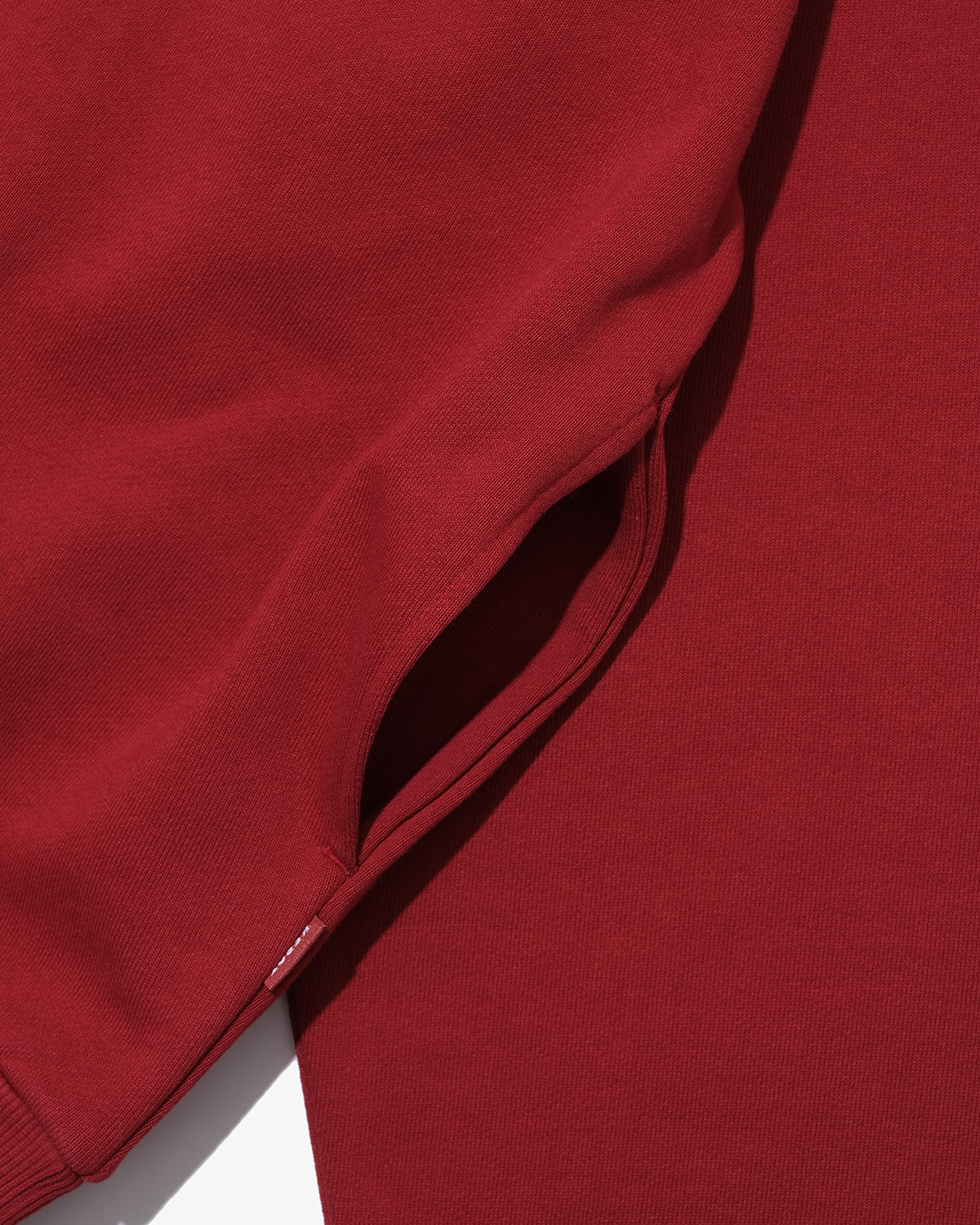 BB SWEAT CREWNECK