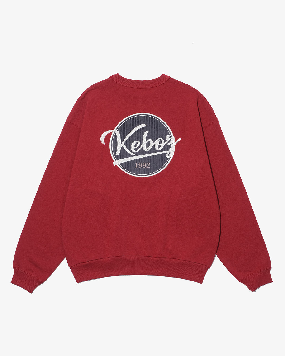 BB SWEAT CREWNECK