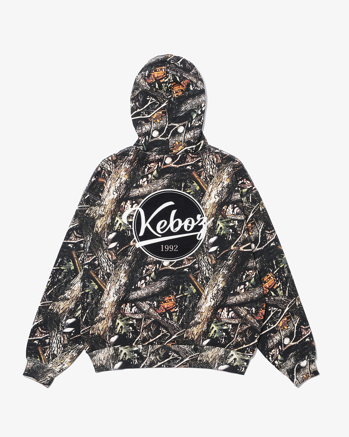 BB SWEAT HOODIE