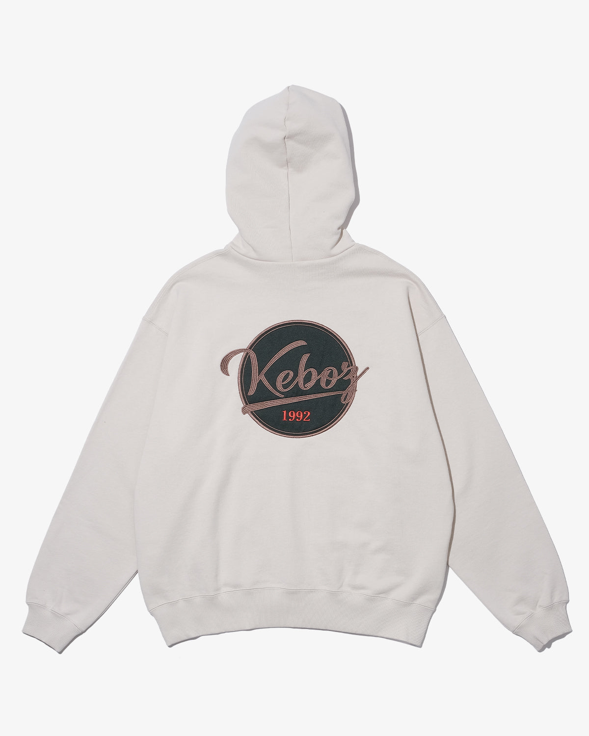 BB SWEAT HOODIE