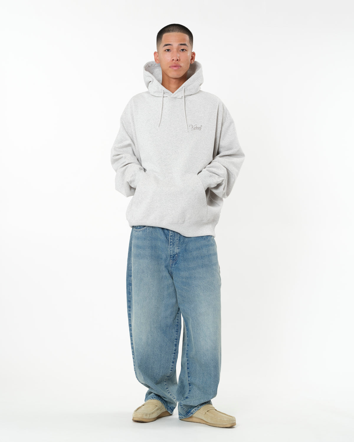 BB SWEAT HOODIE