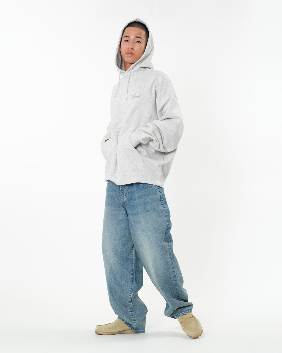 BB SWEAT HOODIE