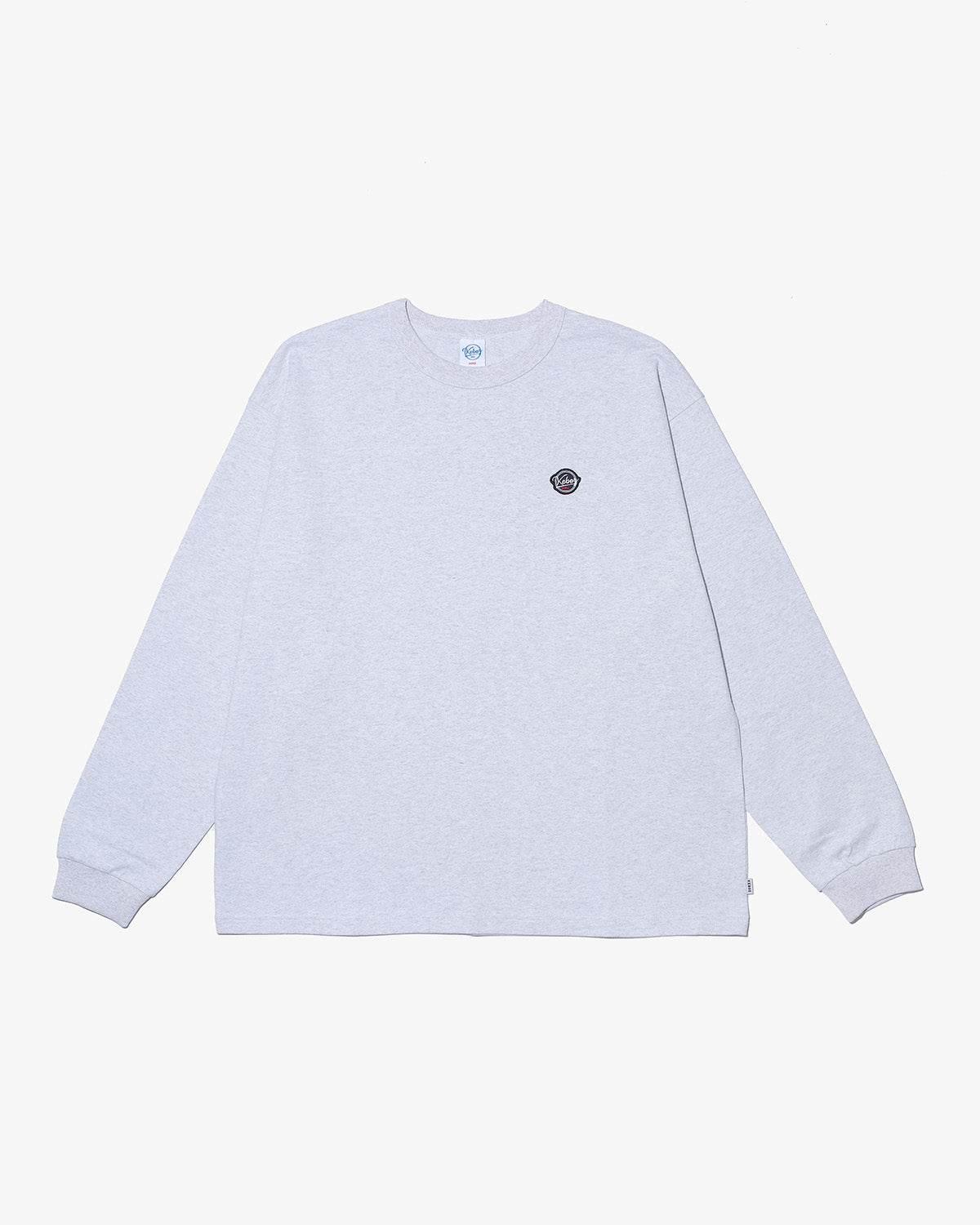 BB WAPPEN L/S TEE