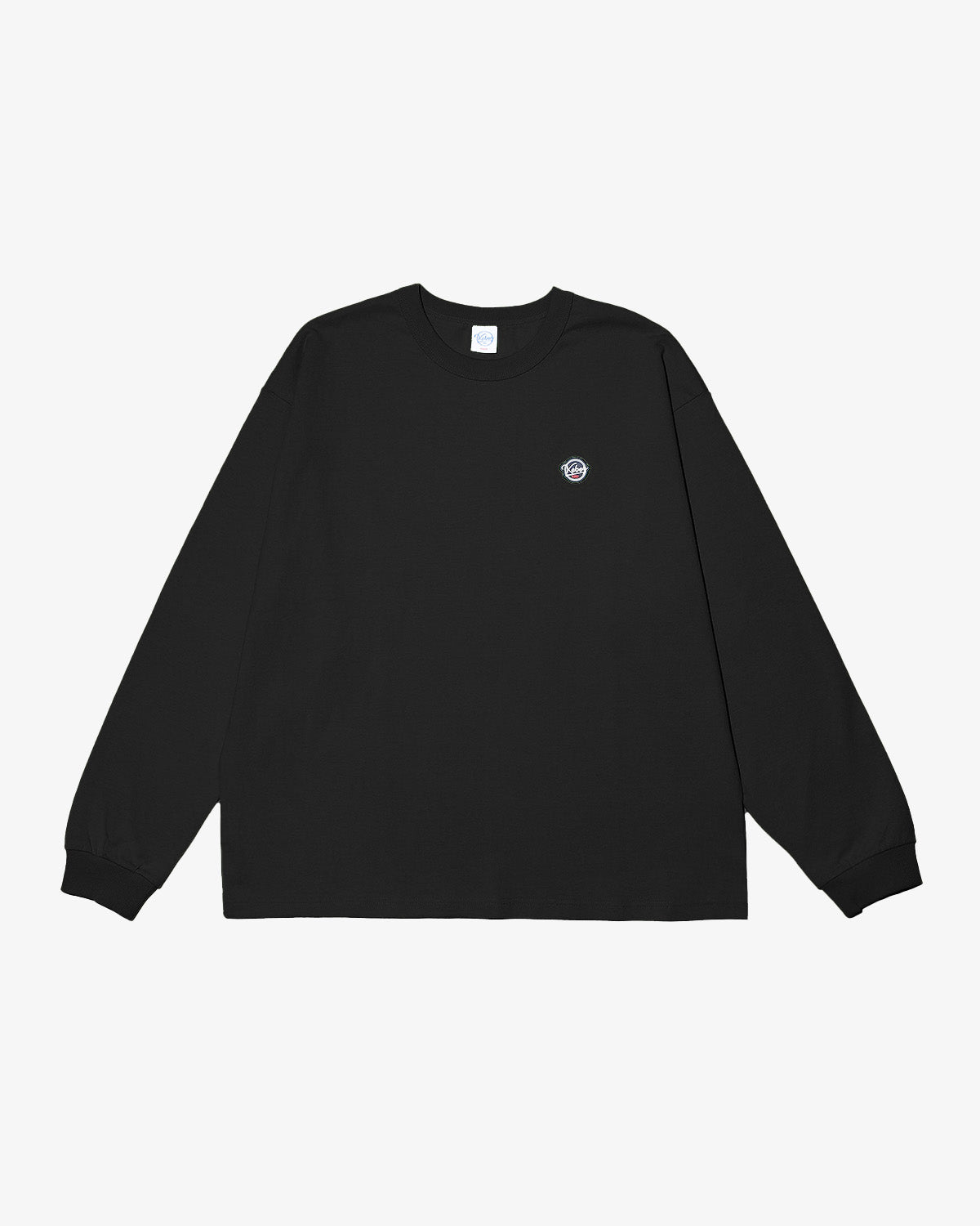 BB WAPPEN L/S TEE
