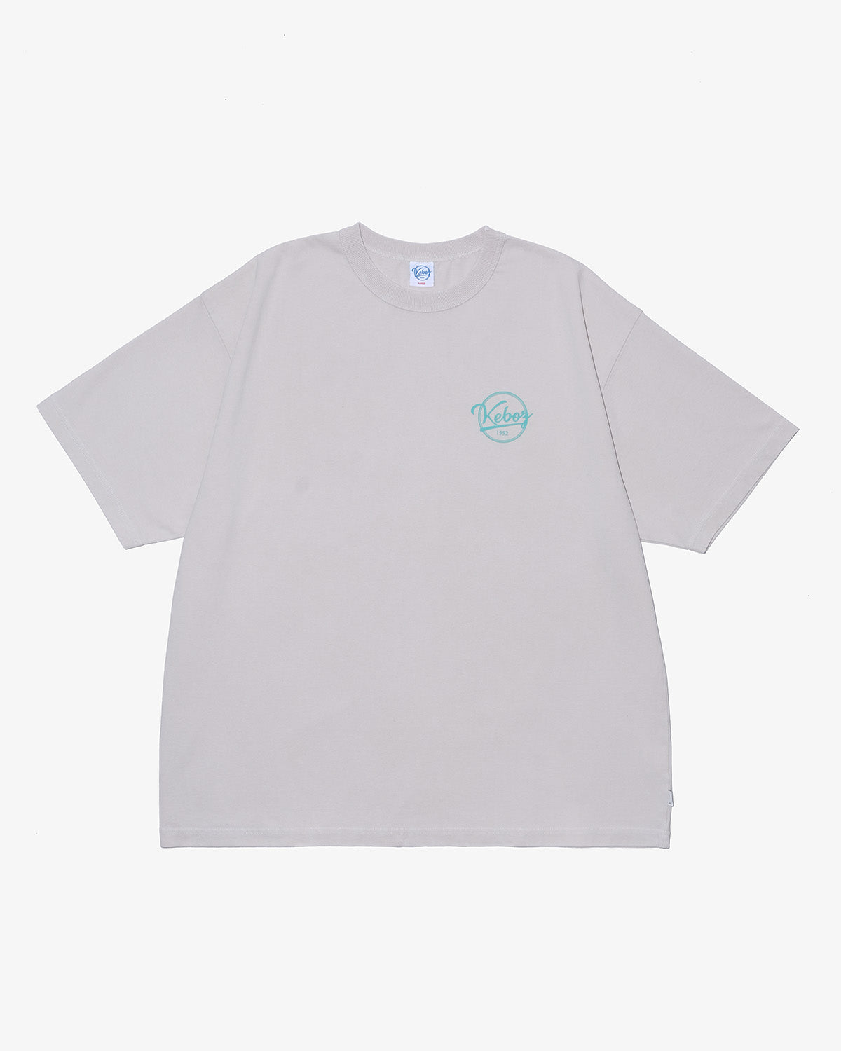 BB WASHED S/S TEE