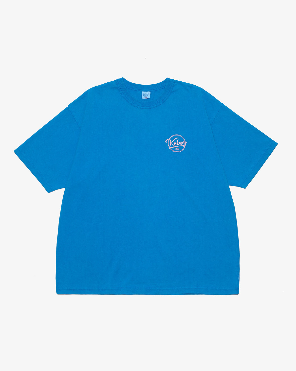 BB WASHED S/S TEE