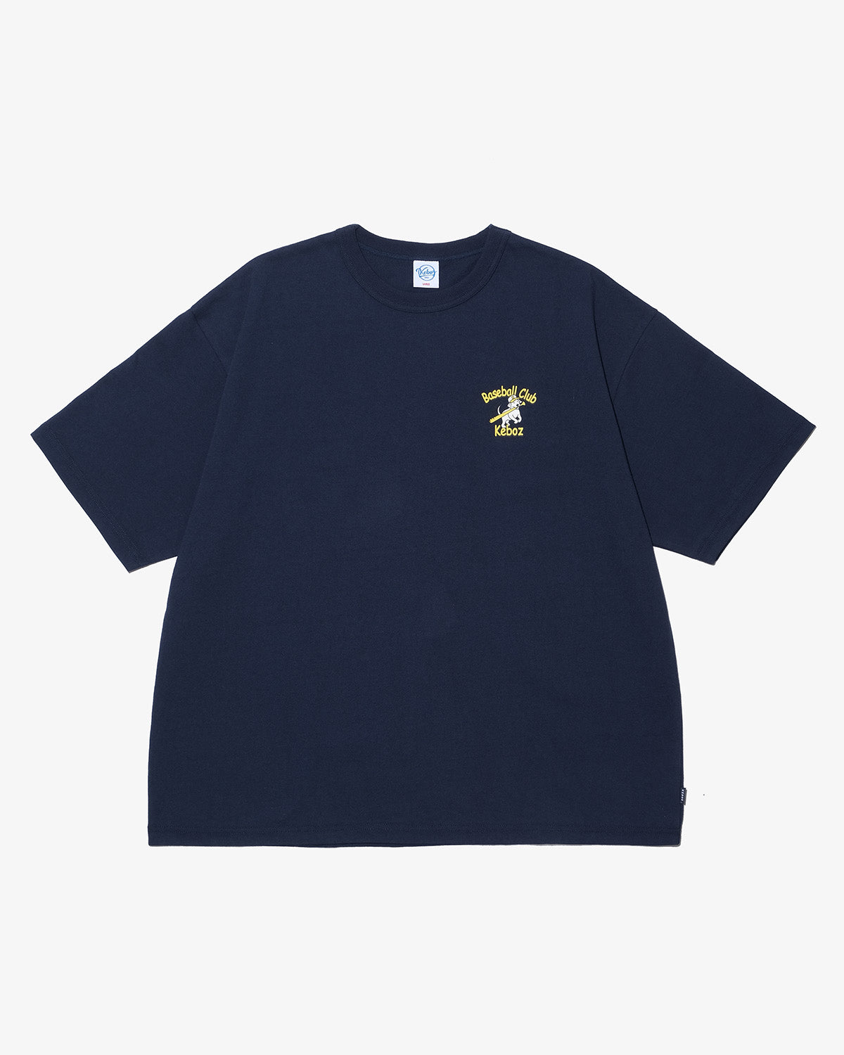 BDR4 S/S TEE