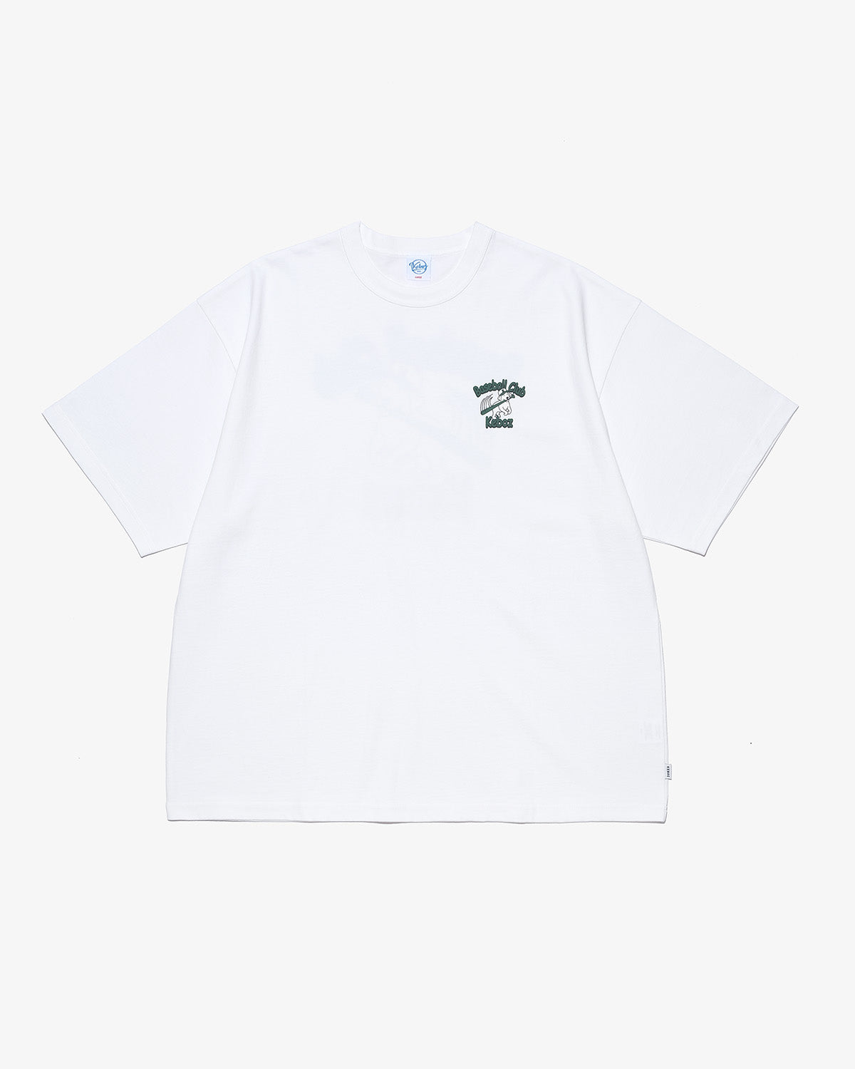 BDR4 S/S TEE