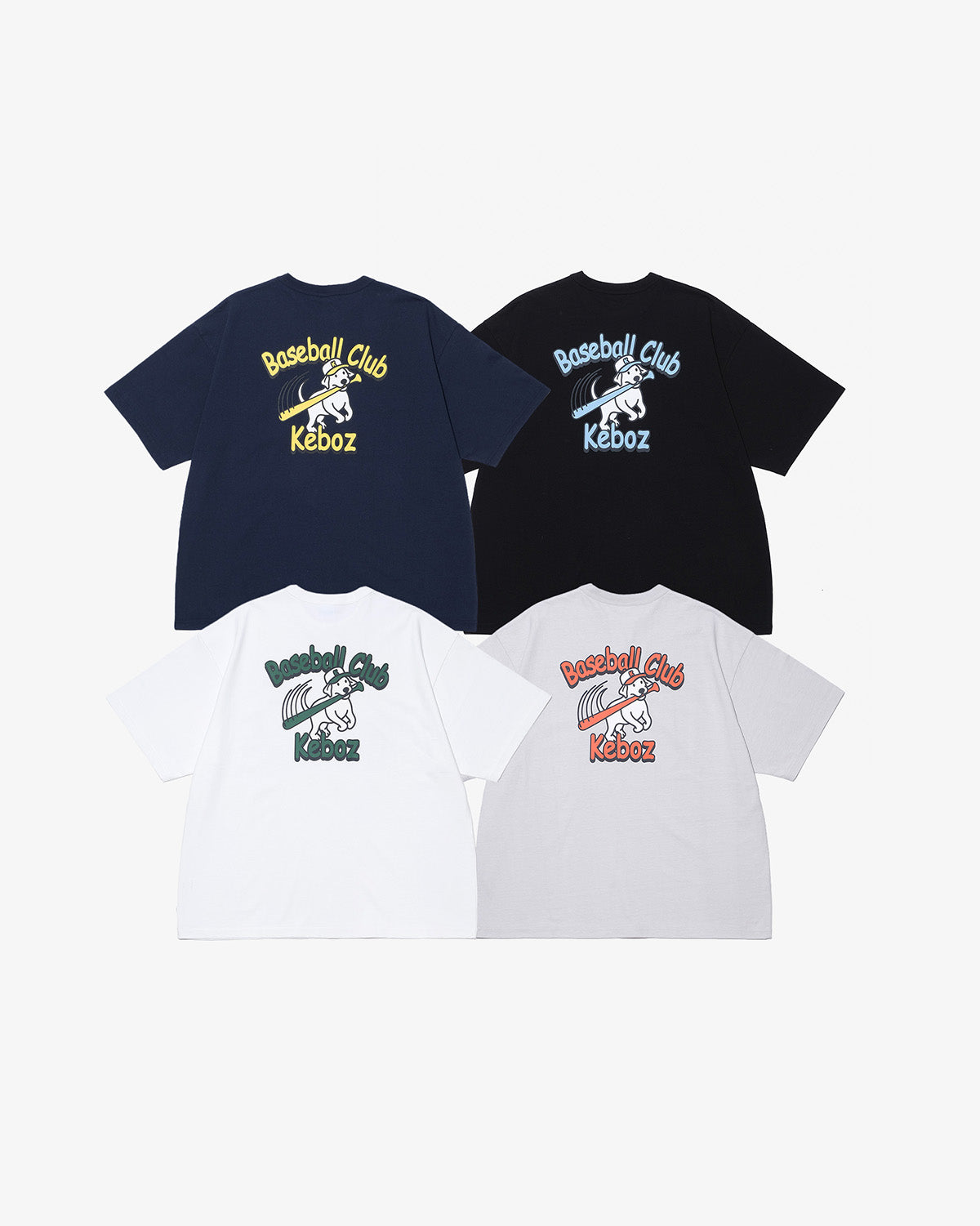 BDR4 S/S TEE