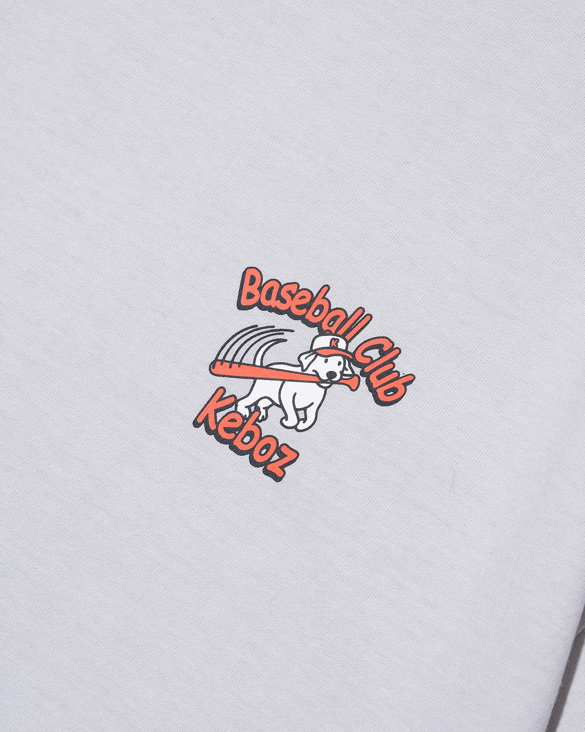 BDR4 S/S TEE