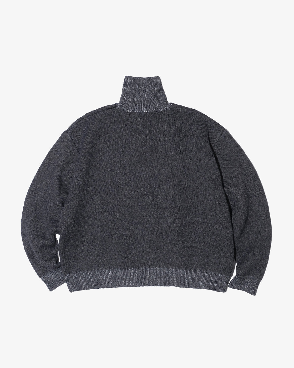 BLOOM LOGO KNIT