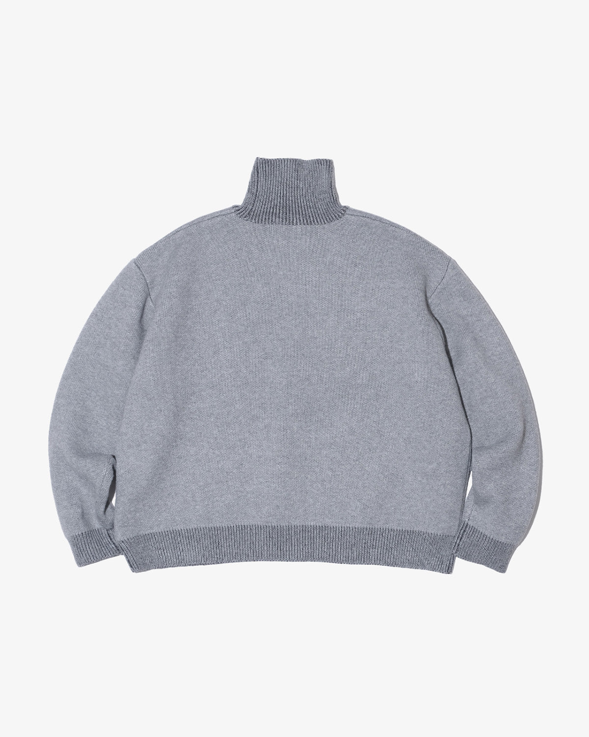 BLOOM LOGO KNIT