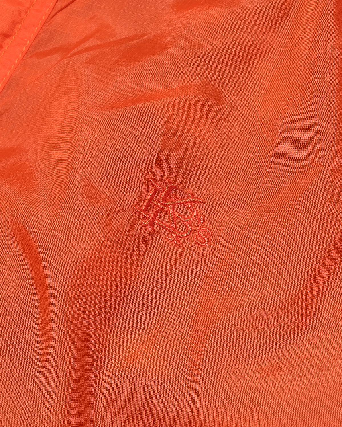 CAMO BOA / NYLON REVERSIBLE JACKET