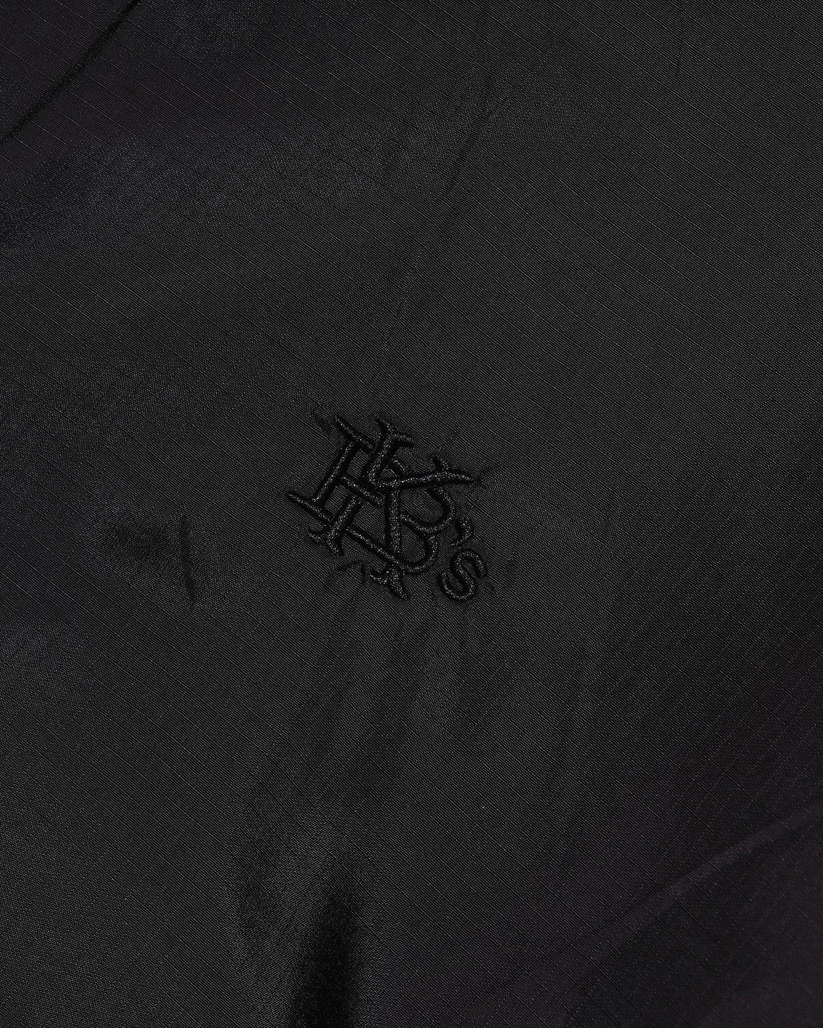 CAMO BOA / NYLON REVERSIBLE JACKET