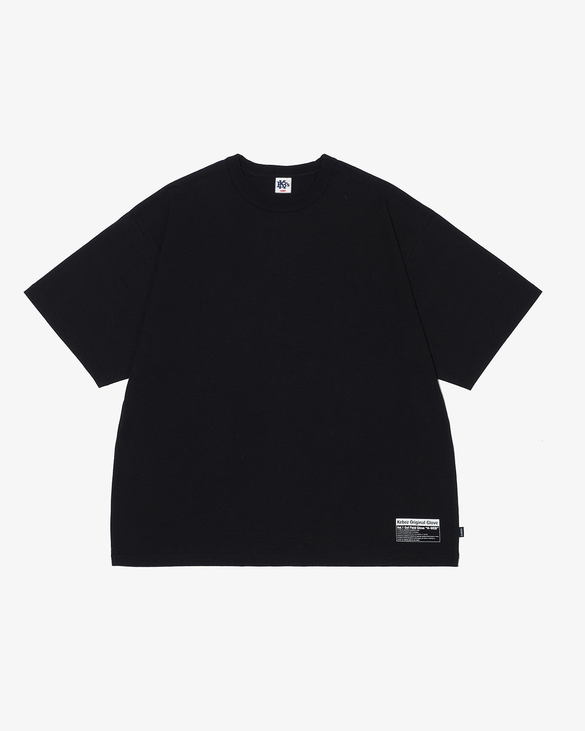 CBS S/S TEE