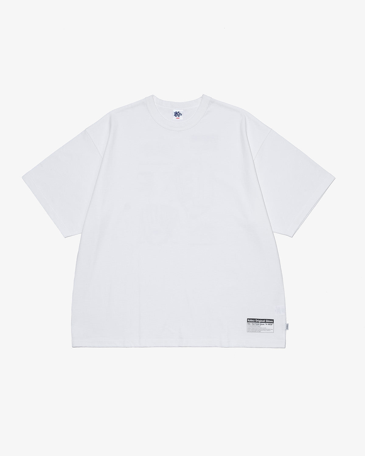 CBS S/S TEE