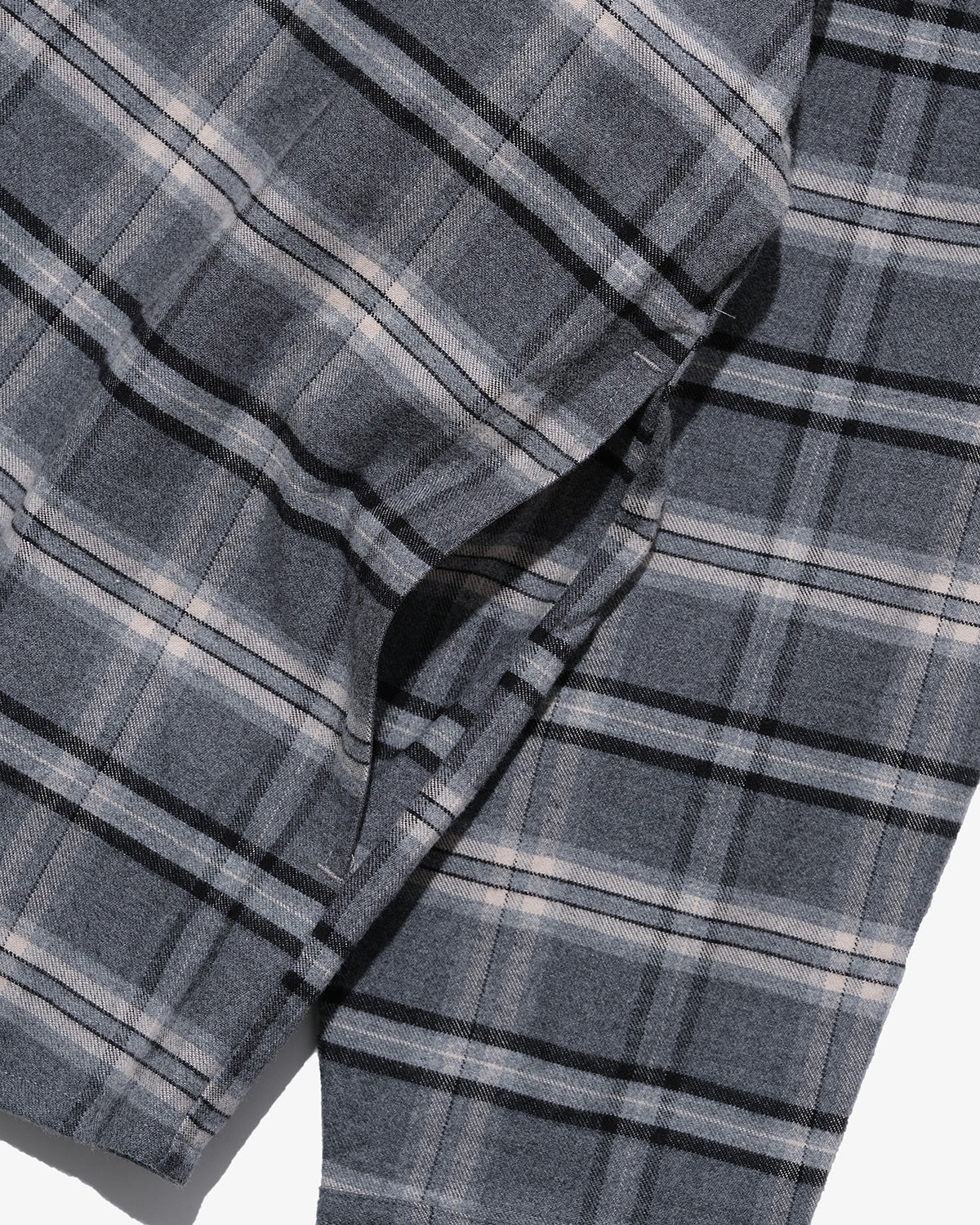 CHECK SHIRT