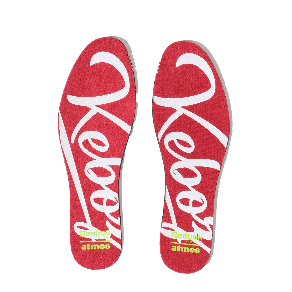 CLUB C 85 VINTAGE atmos x KEBOZ