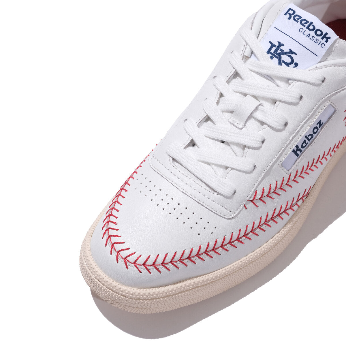 CLUB C 85 VINTAGE atmos x KEBOZ