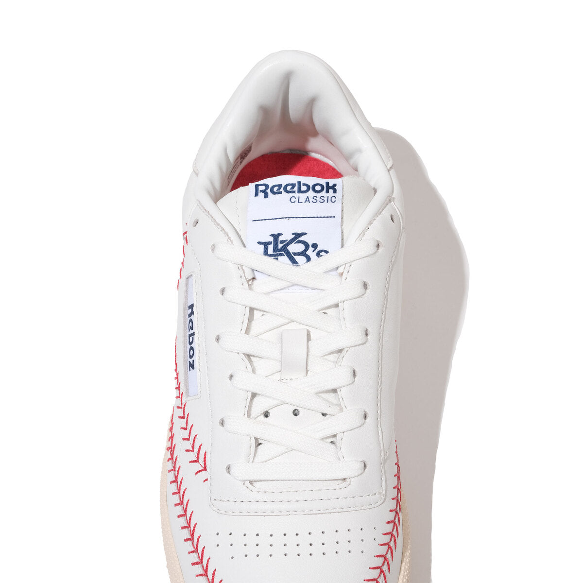 CLUB C 85 VINTAGE atmos x KEBOZ