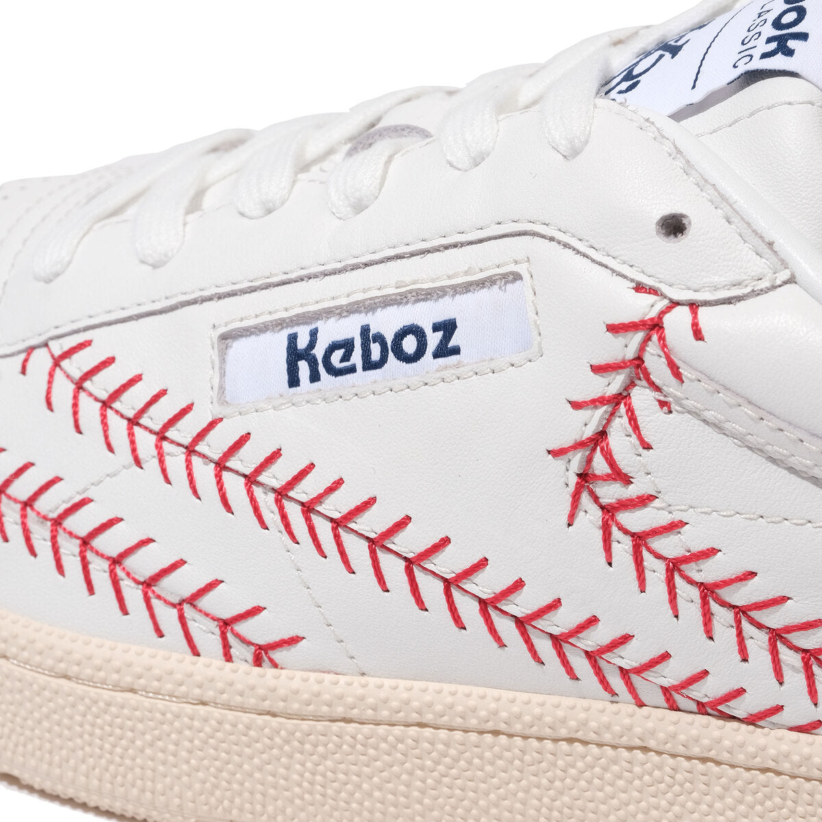 CLUB C 85 VINTAGE atmos x KEBOZ