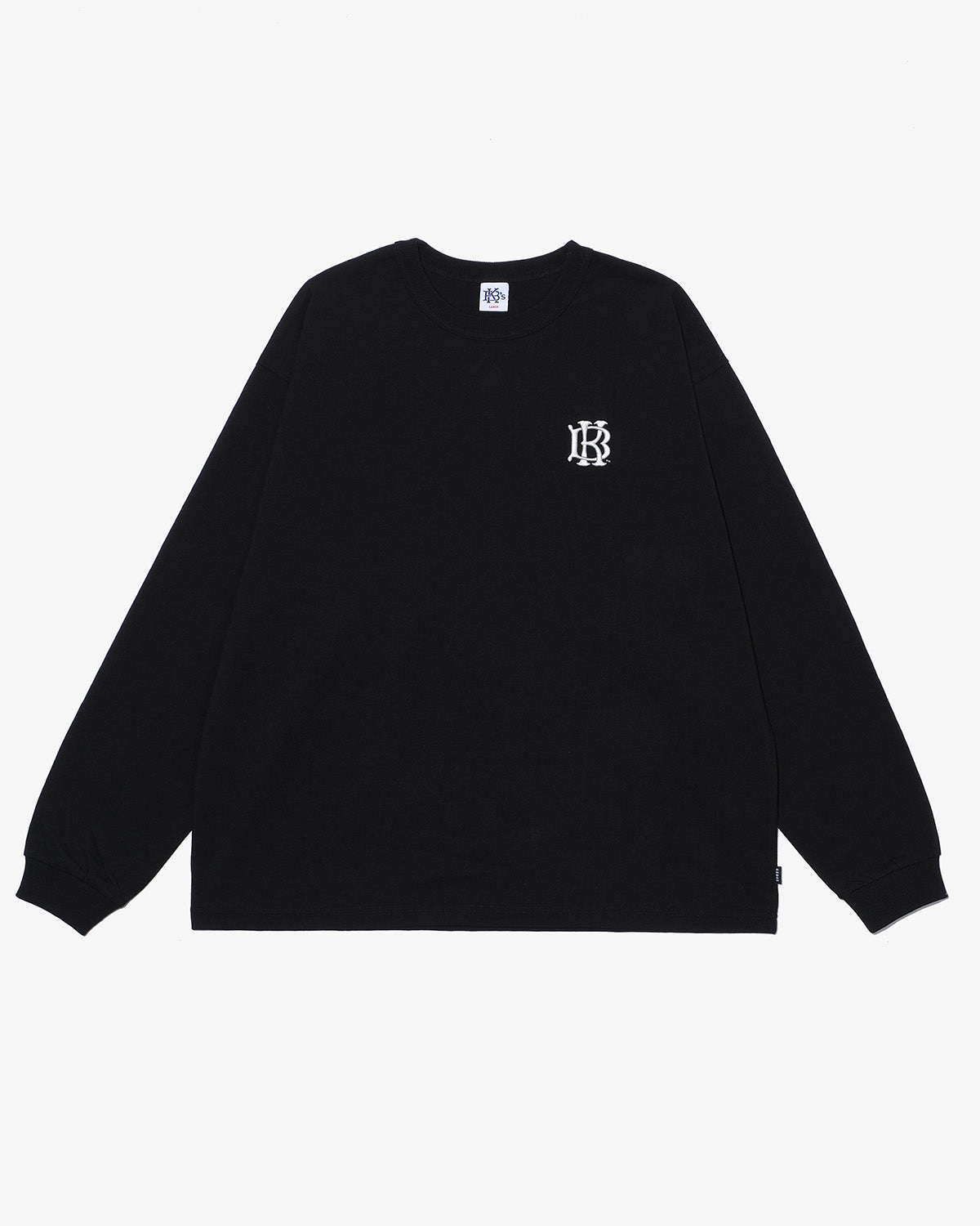 CMK L/S TEE