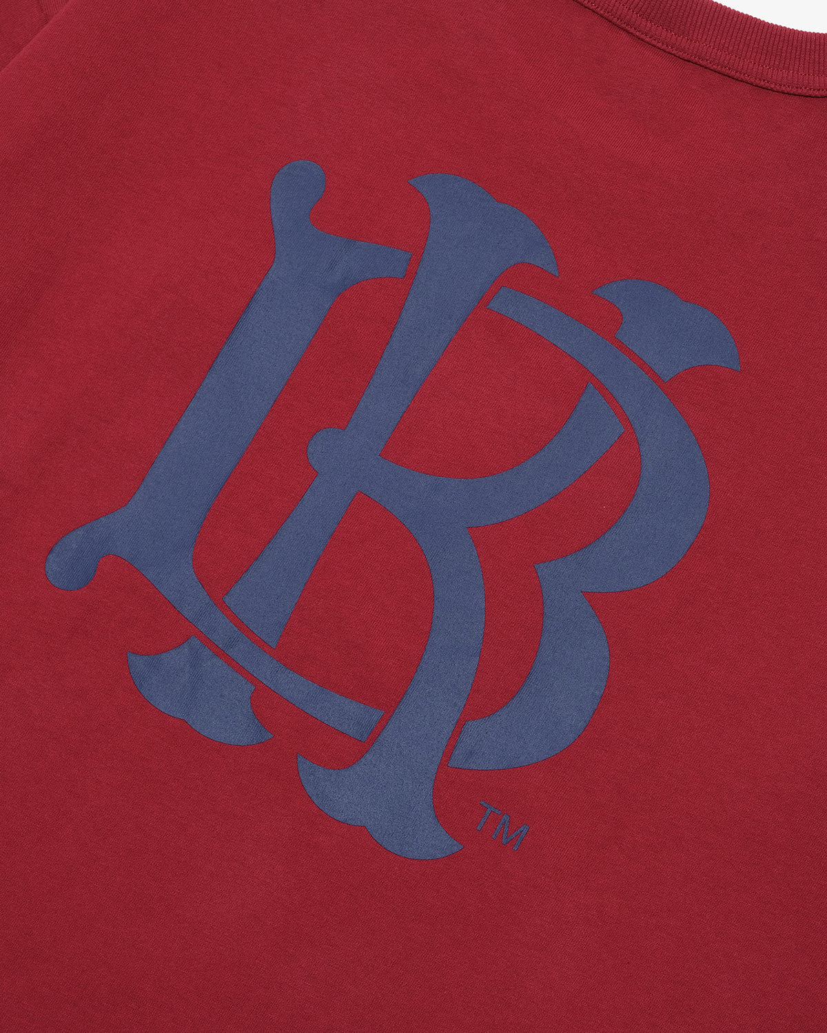 CMK L/S TEE