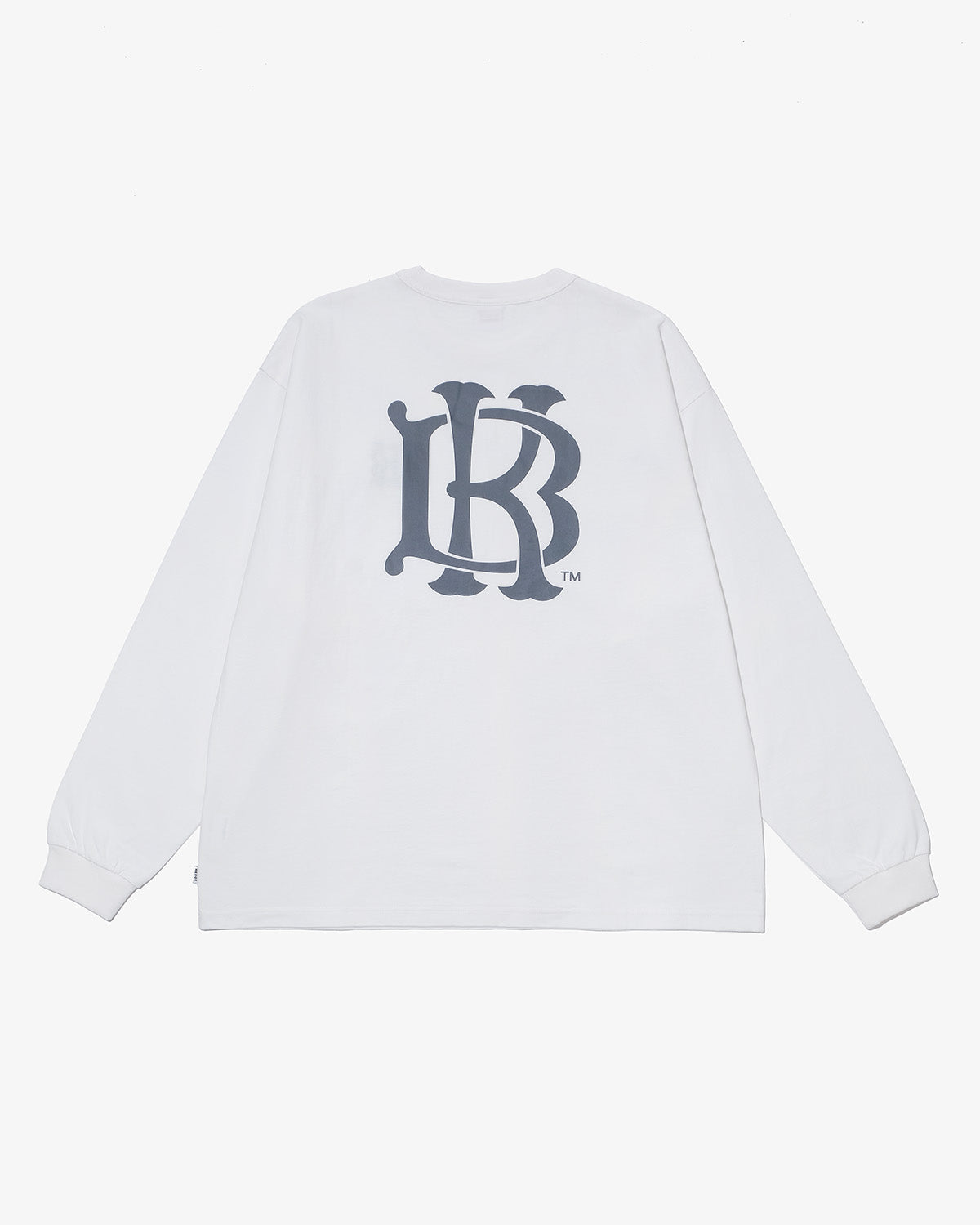 CMK L/S TEE