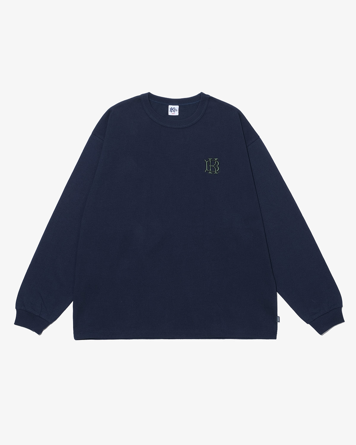 CMK L/S TEE