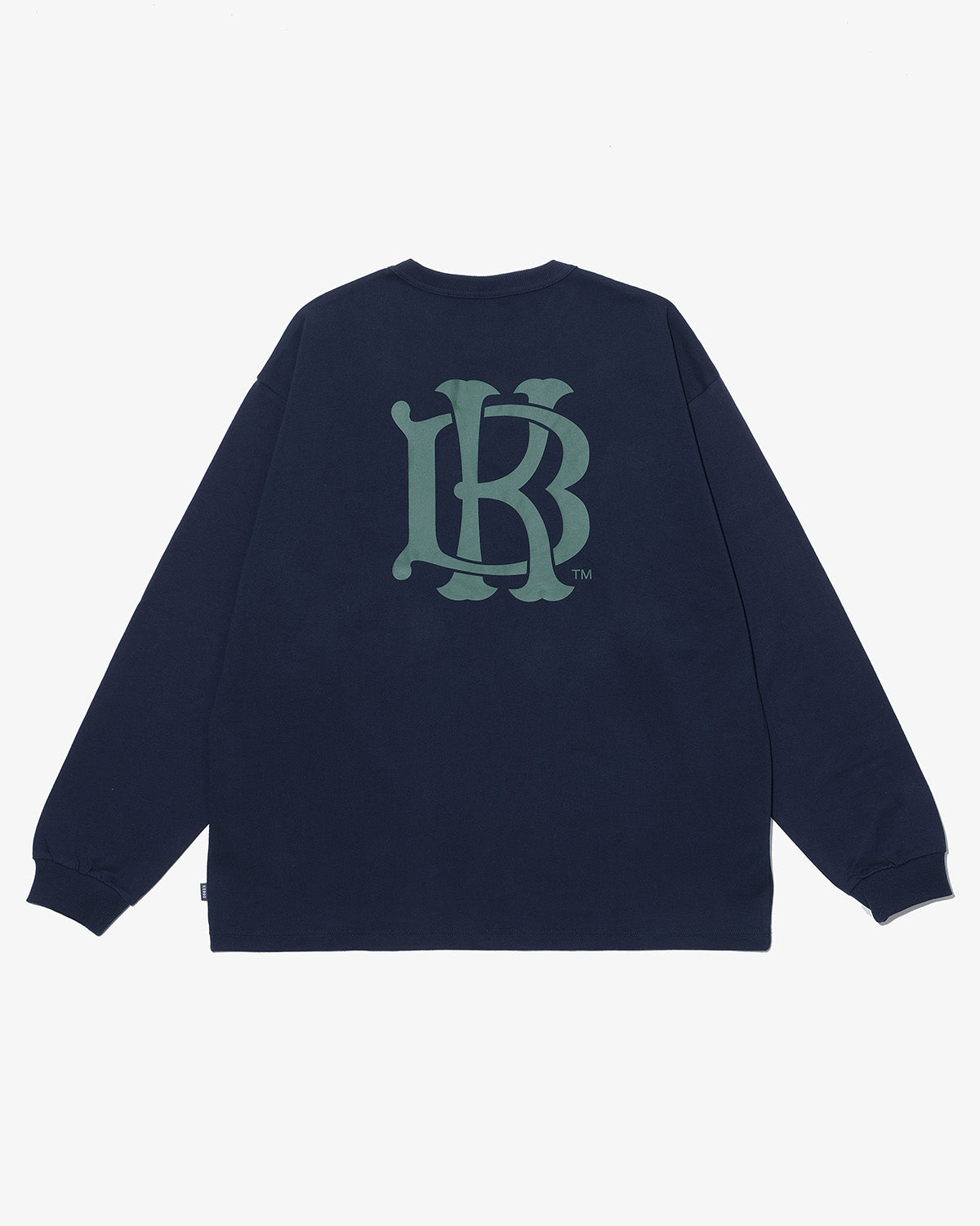 CMK L/S TEE