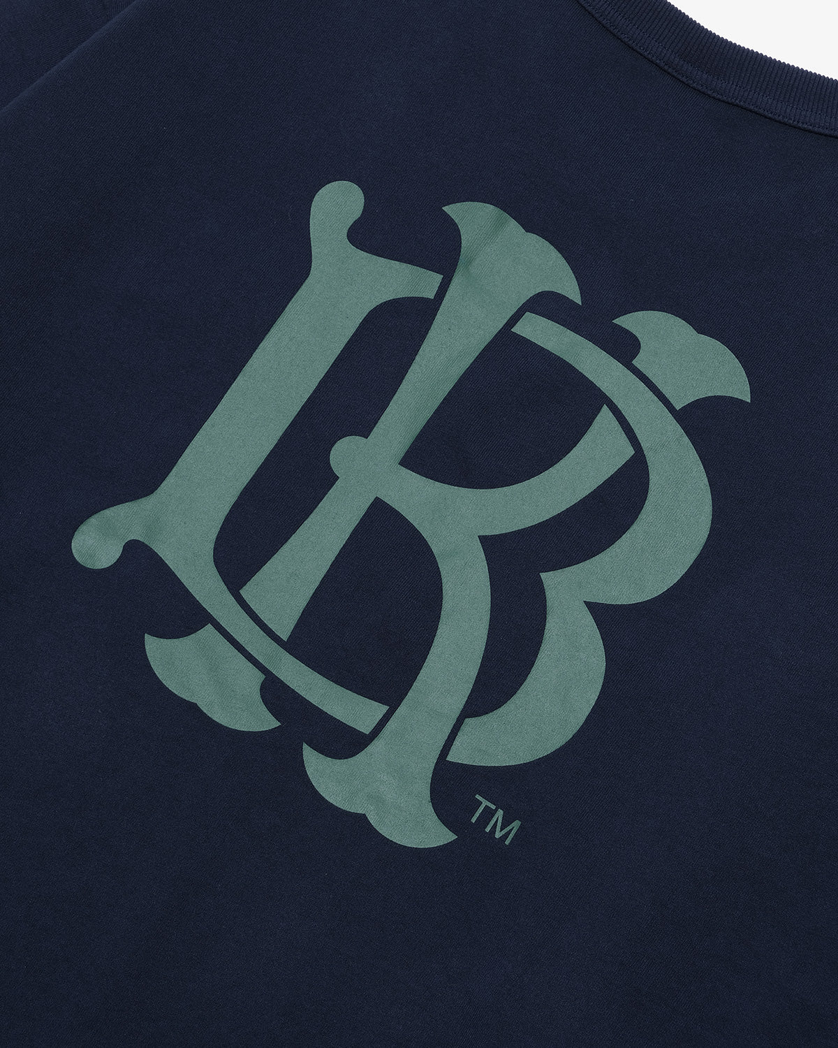 CMK L/S TEE