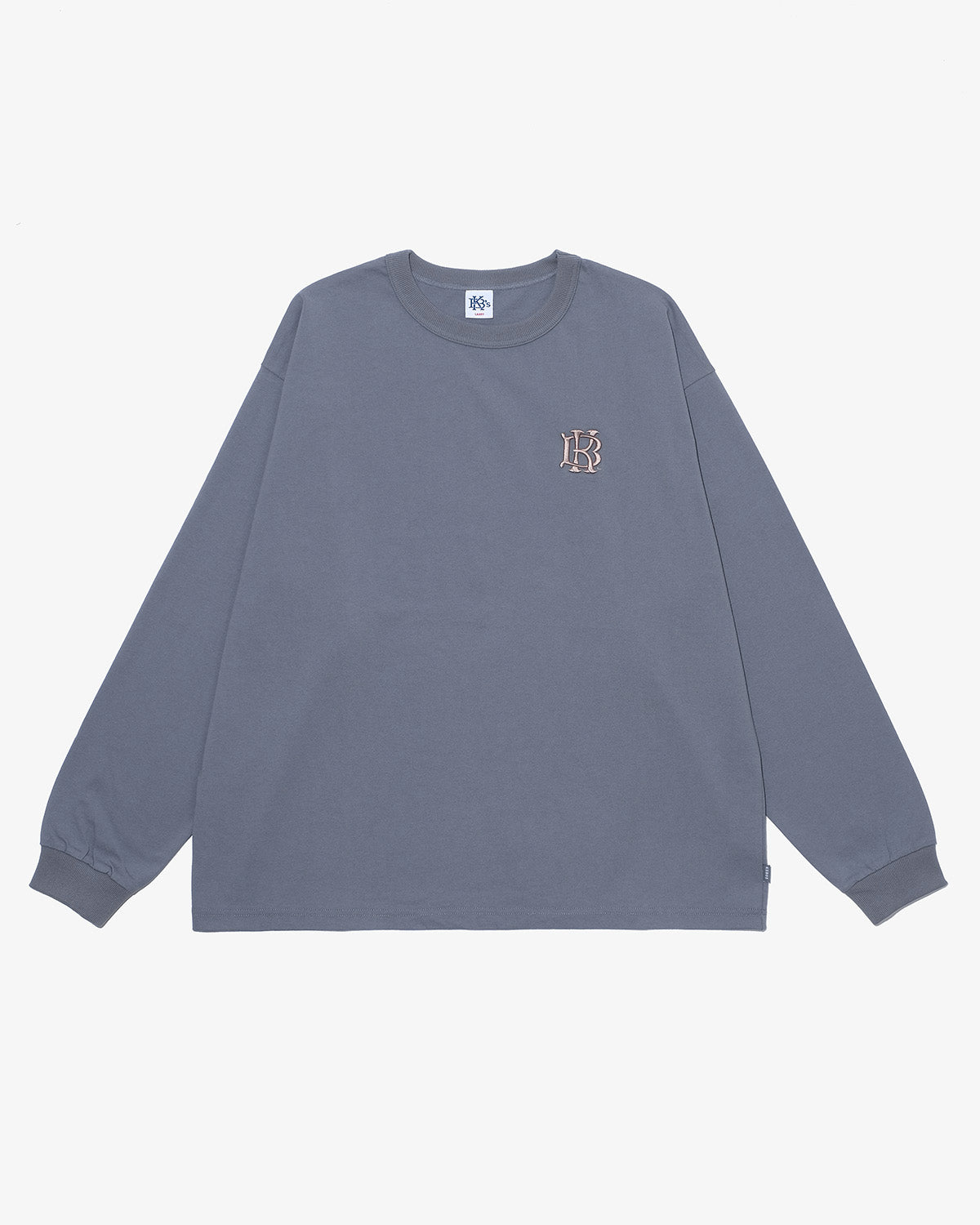 CMK L/S TEE