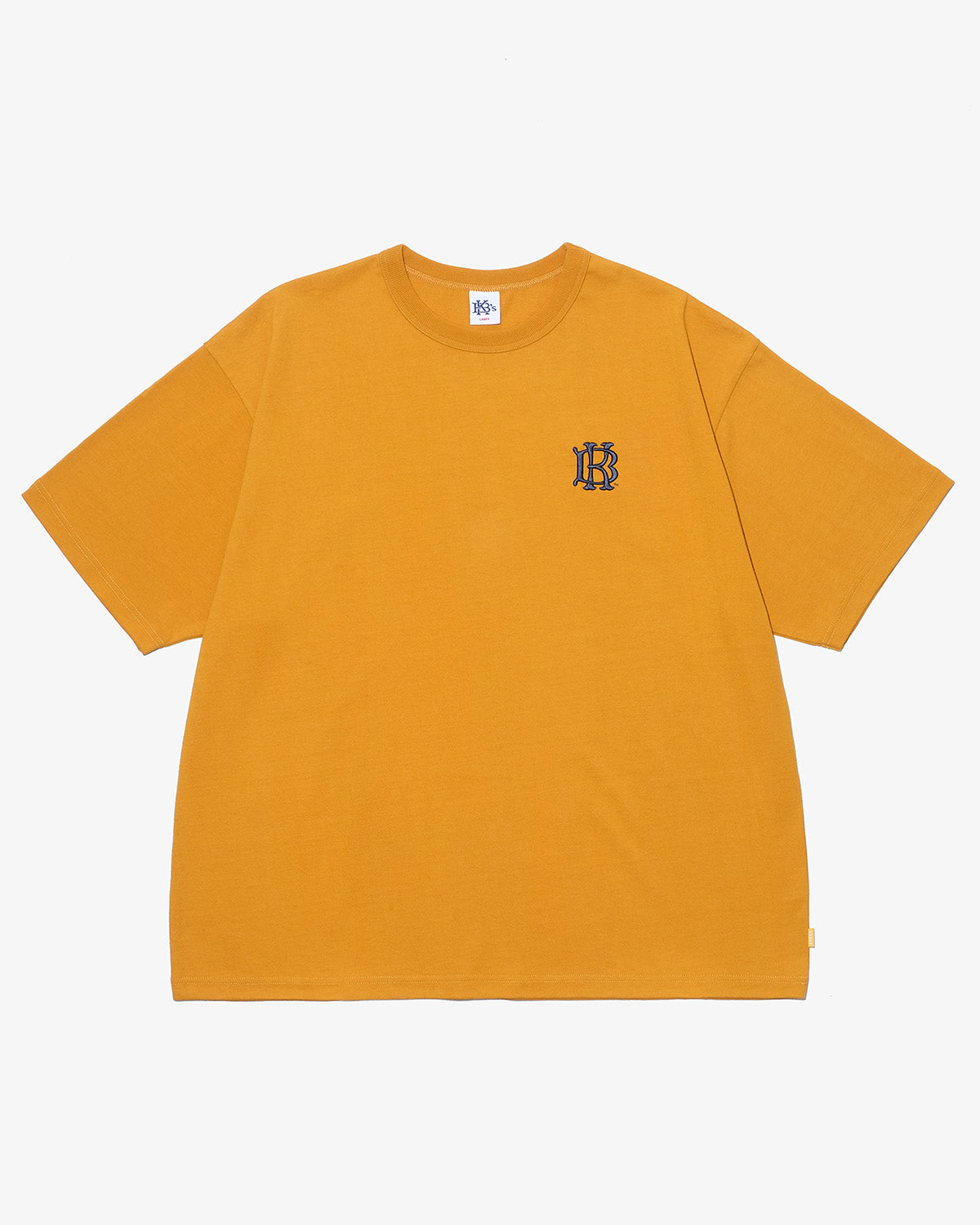 CMK S/S TEE